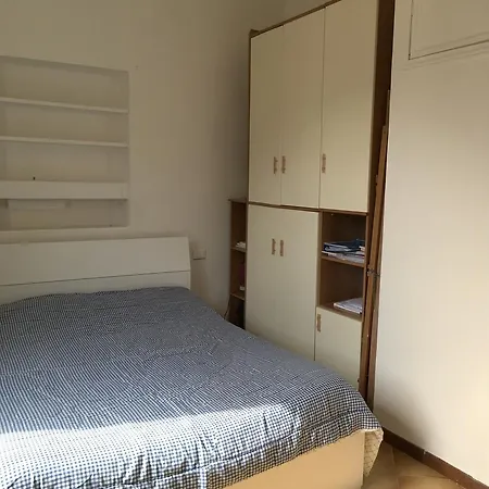Apartamento Casa Fra La Spezia