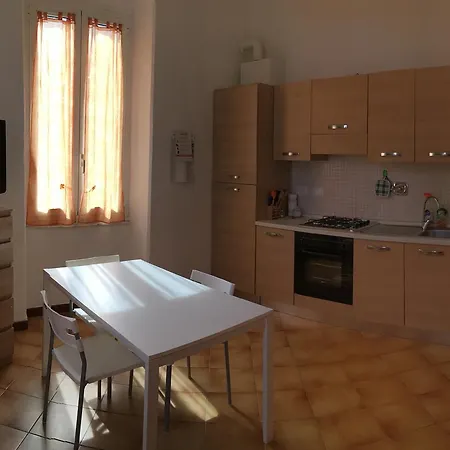 Appartamento Casa Fra